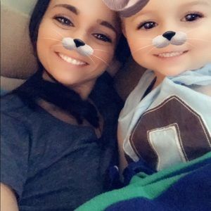 Meet your Posher, Brianne